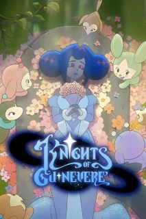 Hiệp Sĩ Của Guinevere